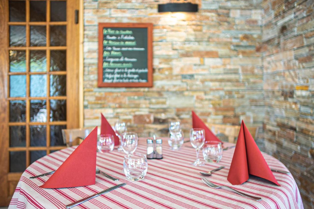 Bellevaux Hotel Le Christania מראה חיצוני תמונה