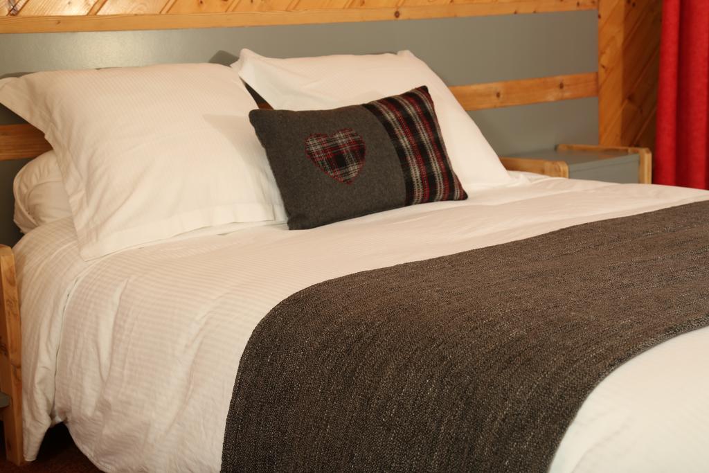 Bellevaux Hotel Le Christania מראה חיצוני תמונה